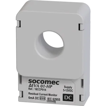 ΔEVA - Kakovost, nadzor in merjenje električne energije - PRODUCT_MAIN_PICTURE_EXT