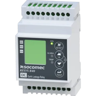 RESYS B40 - Zaščita, prenos in distribucija napajanja - PRODUCT_MAIN_PICTURE_EXT