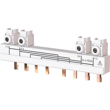 Premostitvena letvica preklopnega stikala SIRCO M - Zaščita, prenos in distribucija napajanja - PRODUCT_MAIN_PICTURE_EXT