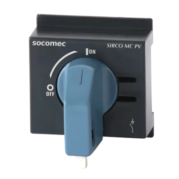 Ročaj za upravljanje - Zaščita, prenos in distribucija napajanja - PRODUCT_MAIN_PICTURE_EXT