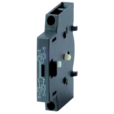 Pomožni kontakt SIRCO M - Zaščita, prenos in distribucija napajanja - PRODUCT_MAIN_PICTURE2_EXT