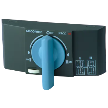 Komplet za predelavo - Zaščita, prenos in distribucija napajanja - PRODUCT_MAIN_PICTURE2_EXT