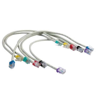 Kabli RJ12 za tipalo izmeničnega toka - Kakovost, nadzor in merjenje električne energije - PRODUCT_MAIN_PICTURE_EXT