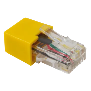 Zaključek vodila RJ45 za DIRIS Digiware - Kakovost, nadzor in merjenje električne energije - PRODUCT_MAIN_PICTURE_EXT
