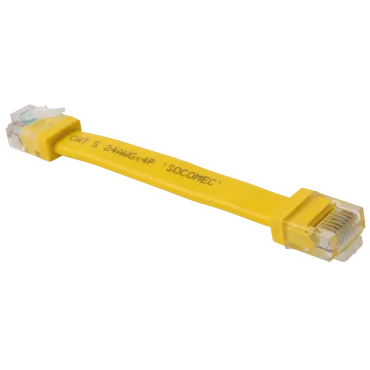 Kabel RJ45 za DIRIS Digiware - Kakovost, nadzor in merjenje električne energije - PRODUCT_MAIN_PICTURE2_EXT