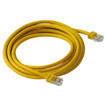 Kabel RJ45 za DIRIS Digiware - Kakovost, nadzor in merjenje električne energije - PRODUCT_MAIN_PICTURE_EXT