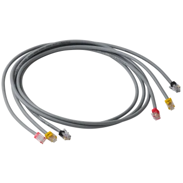 Kabli RJ12 za tipalo izmeničnega toka - Kakovost, nadzor in merjenje električne energije - PRODUCT_MAIN_PICTURE2_EXT