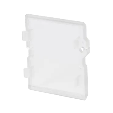 Pokrov priključka za tokovni transformator - Kakovost, nadzor in merjenje električne energije - PRODUCT_MAIN_PICTURE_EXT