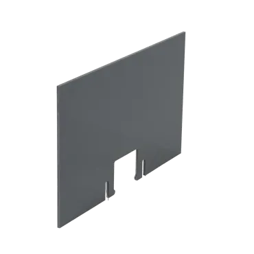 Pregrada med fazami za priključne sponke - Zaščita, prenos in distribucija napajanja - PRODUCT_MAIN_PICTURE_EXT