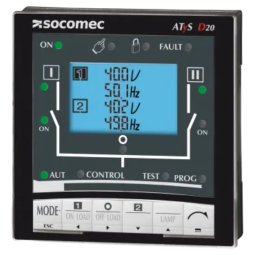 ATyS Dx0 - Zaščita, prenos in distribucija napajanja - PRODUCT_MAIN_PICTURE_EXT