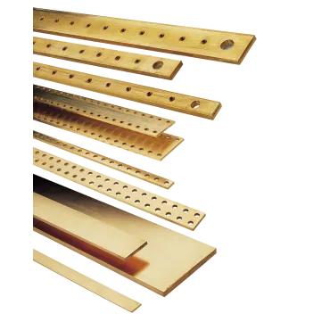 Masivne bakrene letvice - Zaščita, prenos in distribucija napajanja - PRODUCT_MAIN_PICTURE_EXT