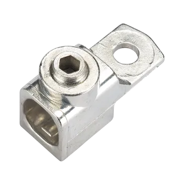 Enojne kletkaste sponke - Zaščita, prenos in distribucija napajanja - PRODUCT_MAIN_PICTURE_EXT