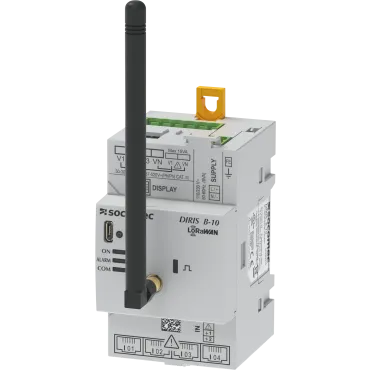 DIRIS B-10L - Kakovost, nadzor in merjenje električne energije - PRODUCT_MAIN_PICTURE_EXT