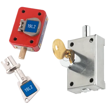 Zaklepanje - Zaščita, prenos in distribucija napajanja - PRODUCT_MAIN_PICTURE_EXT