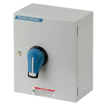 FUSERBLOC v kovinskem ohišju - Zaščita, prenos in distribucija napajanja - PRODUCT_MAIN_PICTURE2_EXT