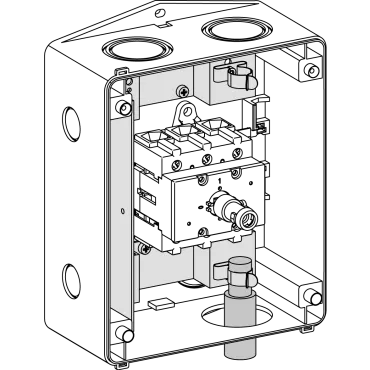 Komplet elektromagnetne združljivosti - Zaščita, prenos in distribucija napajanja - PRODUCT_MAIN_PICTURE2_EXT