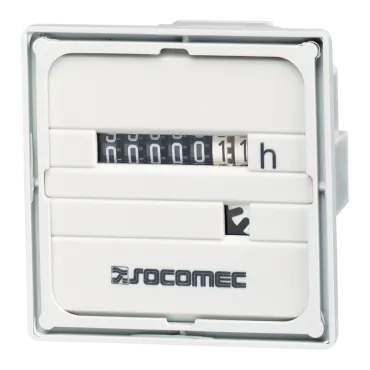 Modularni števci časa - Kakovost, nadzor in merjenje električne energije - PRODUCT_MAIN_PICTURE2_EXT
