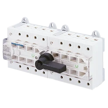 Ročno preklopno stikalo SIRCO VM1 I-0-II - Zaščita, prenos in distribucija napajanja - PRODUCT_MAIN_PICTURE2_EXT