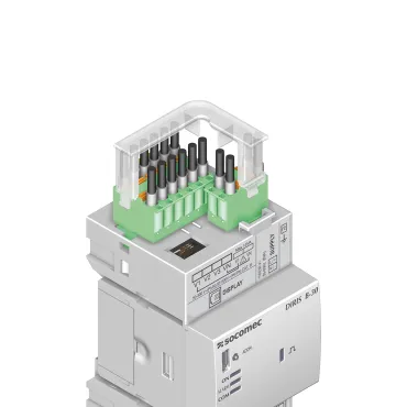 Tesnilni pokrov DIRIS B - Kakovost, nadzor in merjenje električne energije - PRODUCT_MAIN_PICTURE_EXT