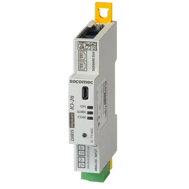 DIRIS Digiware IO - Kakovost, nadzor in merjenje električne energije - PRODUCT_MAIN_PICTURE2_EXT