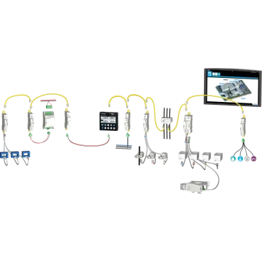 DIRIS Digiware Uac - Kakovost, nadzor in merjenje električne energije - PRODUCT_MAIN_PICTURE2_EXT