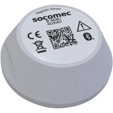 Tipala Bluetooth - Kakovost, nadzor in merjenje električne energije - PRODUCT_MAIN_PICTURE2_EXT