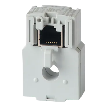 Toroidni transformatorji ΔIC8 z nerazstavljivim jedrom tipa A - Kakovost, nadzor in merjenje električne energije - PRODUCT_MAIN_PICTURE_EXT