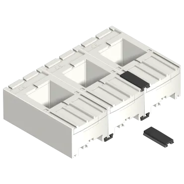 Nadomestni komplet za montažo - Kakovost, nadzor in merjenje električne energije - PRODUCT_MAIN_PICTURE_EXT