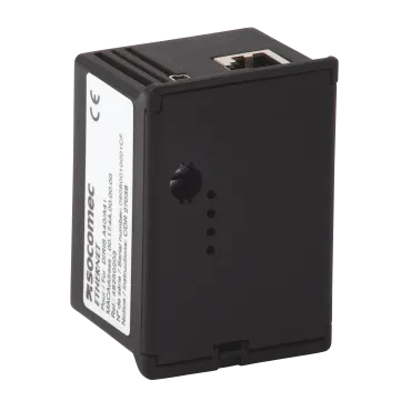 Vtični moduli DIRIS A - Kakovost, nadzor in merjenje električne energije - PRODUCT_MAIN_PICTURE2_EXT