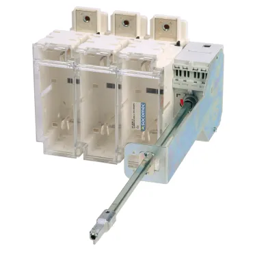 Nosilec osi FUSERBLOC - Zaščita, prenos in distribucija napajanja - PRODUCT_MAIN_PICTURE_EXT
