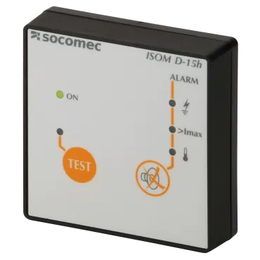 ISOM D-15h - Kakovost, nadzor in merjenje električne energije - PRODUCT_MAIN_PICTURE_EXT