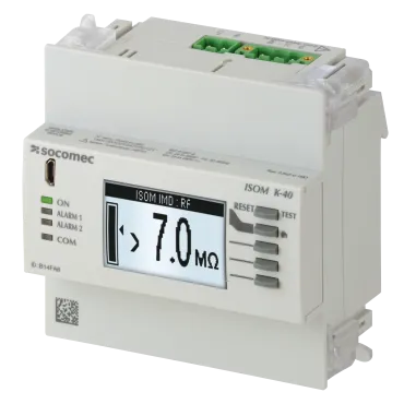 ISOM K-40 - Kakovost, nadzor in merjenje električne energije - PRODUCT_MAIN_PICTURE_EXT