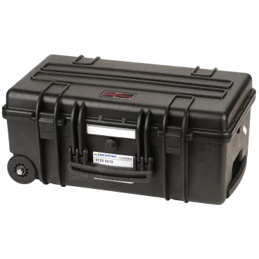 Ohišje za ISOM PS-62 - Kakovost, nadzor in merjenje električne energije - PRODUCT_MAIN_PICTURE_EXT