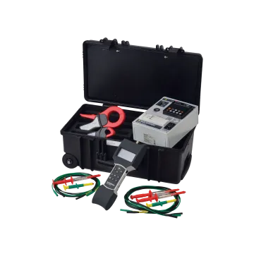 ISOM PS-62 - Kakovost, nadzor in merjenje električne energije - PRODUCT_MAIN_PICTURE_EXT