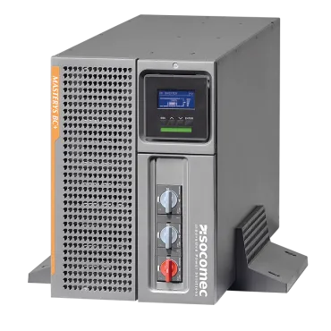 MASTERYS BC+ FLEX - Pretvorba, razpoložljivost in korekcija moči - PRODUCT_MAIN_PICTURE_EXT