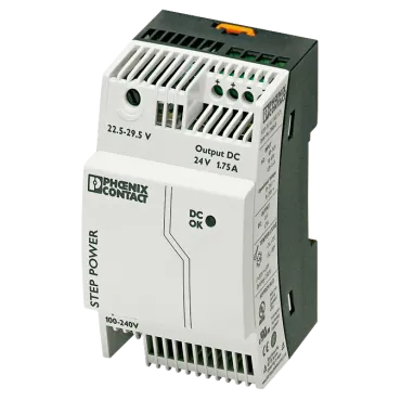 Zunanje napajanje P15–P30 - Kakovost, nadzor in merjenje električne energije - PRODUCT_MAIN_PICTURE2_EXT