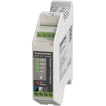 Integrator RAC-1A - Kakovost, nadzor in merjenje električne energije - PRODUCT_MAIN_PICTURE_EXT