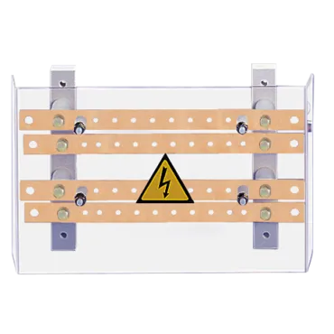 Večpolni distribucijski blok - Zaščita, prenos in distribucija napajanja - PRODUCT_MAIN_PICTURE_EXT