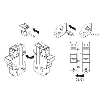 Montažni komplet RM-RMS - Zaščita, prenos in distribucija napajanja - EXPLODED_VIEW_EXT