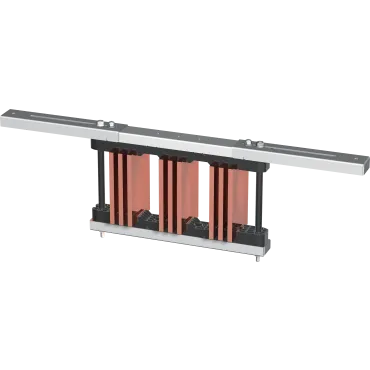 Nastavljivi profil za nosilec zbiralke SB C - Zaščita, prenos in distribucija napajanja - PRODUCT_MAIN_PICTURE2_EXT