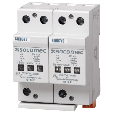 SURGYS G140-F - Zaščita, prenos in distribucija napajanja - PRODUCT_MAIN_PICTURE_EXT