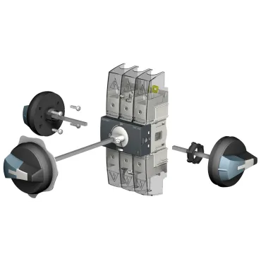 SIRCO M - Zaščita, prenos in distribucija napajanja - EXPLODED_VIEW_EXT