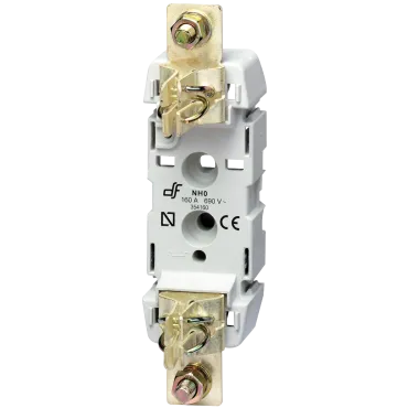 Podnožja varovalk IP2X - Zaščita, prenos in distribucija napajanja - PRODUCT_MAIN_PICTURE_EXT