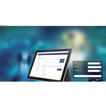 Easy Config System - Kakovost, nadzor in merjenje električne energije - PRODUCT_MAIN_PICTURE_EXT