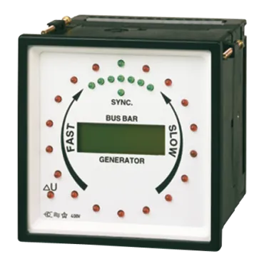 Sinhronoskop LED - Kakovost, nadzor in merjenje električne energije - PRODUCT_MAIN_PICTURE_EXT