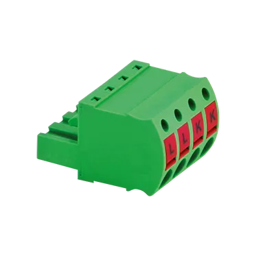 Vtični priključni blok - Kakovost, nadzor in merjenje električne energije - PRODUCT_MAIN_PICTURE_EXT