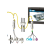 DIRIS Digiware Uac - Kakovost, nadzor in merjenje električne energije - EXPLODED_VIEW_EXT