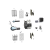 INOSYS LBS DC - Zaščita, prenos in distribucija napajanja - EXPLODED_VIEW_EXT