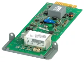 BACNET-MODBUS TCP