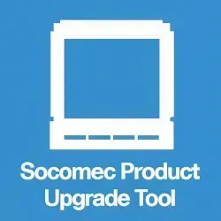 Socomec Product Upgrade Tool